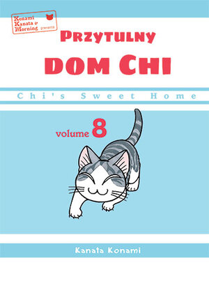 Przytulny dom Chi #08