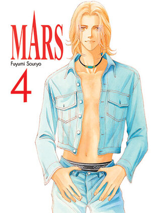 Mars (nowa edycja) #04