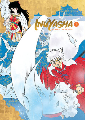 Inuyasha #17 (nowa edycja)