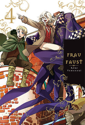 Frau Faust #04