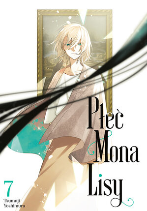 Płeć Mona Lisy #07