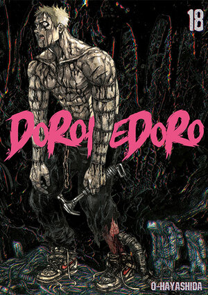 Dorohedoro #18