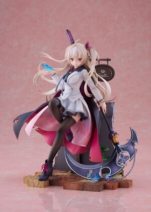 Preorder: Café Stella and the Reaper´s Butterflies PVC Statue 1/7 Akizuki Kanna 25 cm