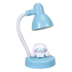 Preorder: Sanrio Mini LED-Light with Figure Cinnamoroll Ver. 2 11 cm