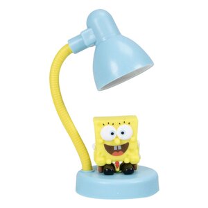 Preorder: SpongeBob SquarePants Mini LED-Light with Figure 11 cm