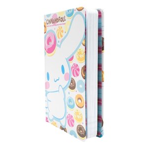 Preorder: Sanrio A5 Notebook Cinnamoroll