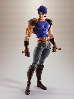 Preorder: JoJo´s Bizarre Adventure S.H.Figuarts Action Figure Jonathan Joestar 17 cm