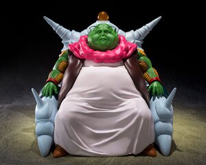 Preorder: Dragon Ball S.H.Figuarts Action Figure The Great Elder 30 cm