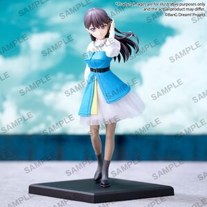 Preorder: BanG Dream! My Go! Premium PVC Statue Taki Shiina 18 cm