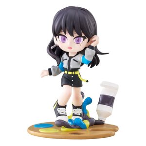 Preorder: BanG Dream! Its MyGO!!!!! PalVerse PVC Statue Taki Shiina 10 cm