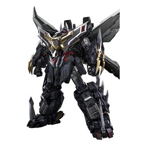 Preorder: Dancouga Mortal Mind Series Action Figure Ultimate Dancouga 26 cm