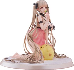 Preorder: Azur Lane PVC Statue 1/6 Formidable: Sweet Time Ver. 20 cm