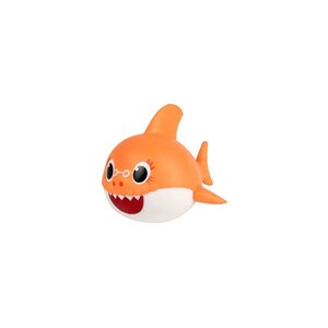 Preorder: Baby Shark Mini figure Grandma Shark 8 cm