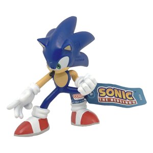 Preorder: Sonic the Hedgehog Mini figure Sonic 7 cm