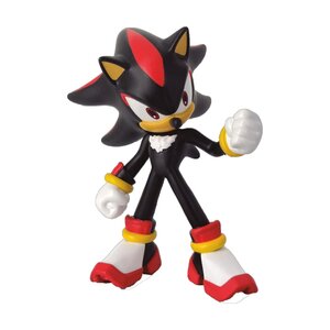 Preorder: Sonic the Hedgehog Mini figure Shadow 8 cm