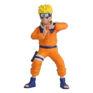 Preorder: Naruto Shippuden Mini figure Naruto 10 cm