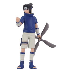 Preorder: Naruto Shippuden Mini figure Sasuke 11 cm