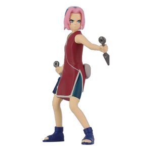 Preorder: Naruto Shippuden Mini figure Sakura 10 cm