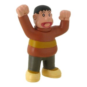 Preorder: Doraemon Mini figure Takeshi 7 cm