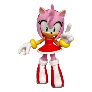 Preorder: Sonic the Hedgehog Mini figure Amy 8 cm