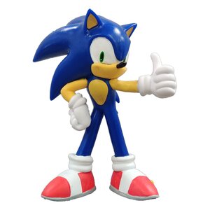 Preorder: Sonic the Hedgehog Mini figure Sonic OK 7 cm