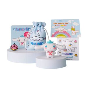 Preorder: Hello Kitty and Friends Mini figure Cinnamoroll 6 cm
