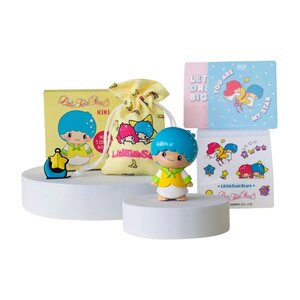 Preorder: Hello Kitty and Friends Mini figure Kiki 6 cm