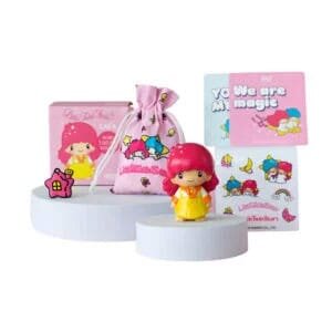 Preorder: Hello Kitty and Friends Mini figure Lala 6 cm