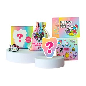 Preorder: Hello Kitty and Friends Mini figure Mystery 6 cm
