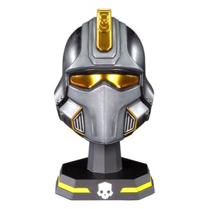 Preorder: Helldivers 2 Replica 1/4 Hero of the Federation Helmet 11 cm