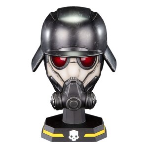 Preorder: Helldivers 2 Replica 1/4 Field Chemist Helmet 11 cm