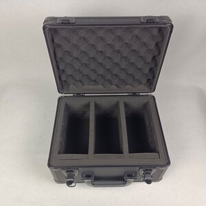 Preorder: Evoretro Trading Card Suitcase Black Small Ver. 2
