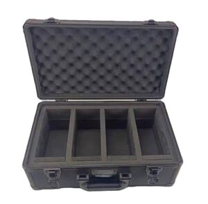 Preorder: Evoretro Trading Card Suitcase Black XL