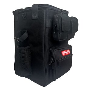 Preorder: Evoretro Trading Card Backpack Black