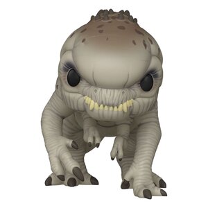 Jurassic World Rebirth POP! Movies Vinyl Figure Distortus Rex 9 cm