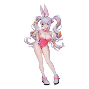 Preorder: Goddess of Victory: Nikke PVC Statue Alice wonderland bunny 27 cm