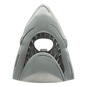Preorder: Jaws Bottle Opener 50th Anniversary Shark