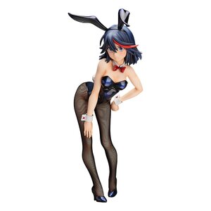 Preorder: Kill la Kill PVC Statue 1/4 Ryuko Matoi Bunny Ver. 35 cm