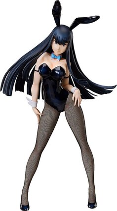 Preorder: Kill la Kill PVC Statue 1/4 Satsuki Kiryuin: Bunny Ver. 46 cm