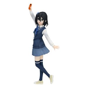 Preorder: Mono Trio-Try-iT PVC Statue Satsuki Amamiya 22 cm