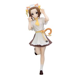Preorder: K-On! Trio-Try-iT PVC Statue Ritsu Tainaka 21 cm