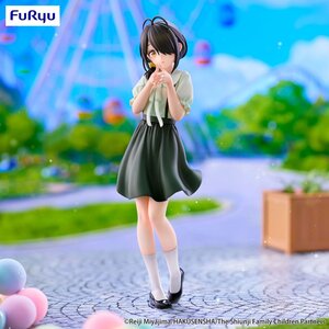 Preorder: The Shiunji Family Children Trio-Try-iT PVC Statue Shiunji Kotono: Theme Park Day Ver. 20 cm