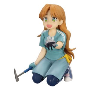 Preorder: Ruri Rocks Noodle Stopper PVC Statue Ruri Tanigawa 8 cm