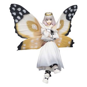 Preorder: Fate/Grand Noodle Stopper PVC Statue Pretender Oberon 17 cm
