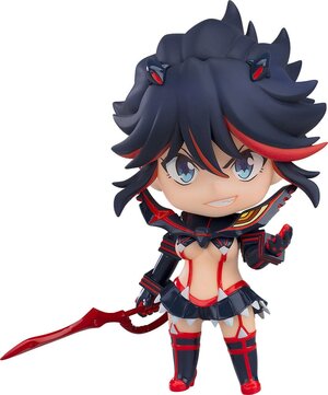 Preorder: Kill la Kill Nendoroid Action Figure Ryuko Matoi: Kamui Junketsu Ver. 10 cm
