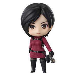 Preorder: Resident Evil 4 Nendoroid Action Figure Ada Wong 10 cm