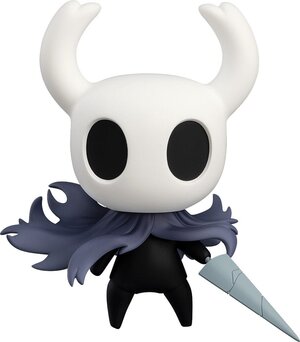 Preorder: Hollow Knight Nendoroid Action Figure The Knight 10 cm