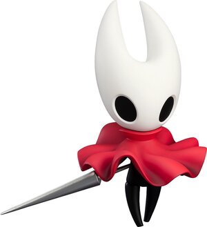Preorder: Hollow Knight Nendoroid Action Figure Hornet 10 cm