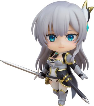 Preorder: From Old Country Bumpkin to Master Swordsman Nendoroid Action Figure Allucia Citrus [Basic] 10 cm