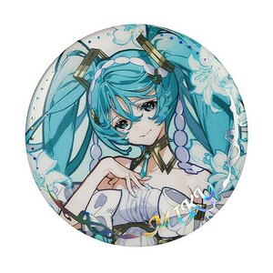 Preorder: Character Vocal Series 01: Hatsune Miku Pinback Button Hatsune Miku Shimian Maifu Ver. 6 cm